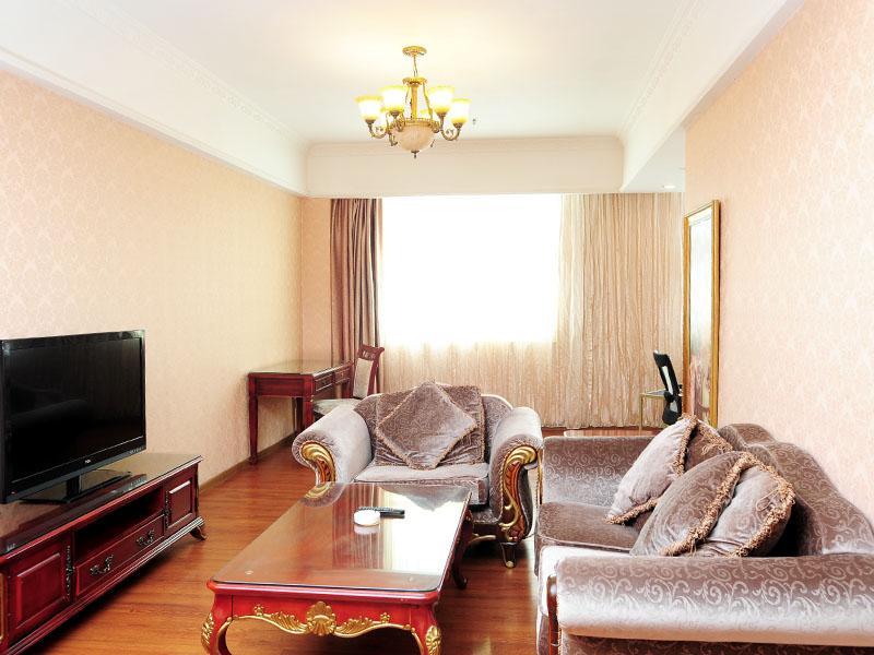 Vienna Hotel Shenzhen Longhua Qinghu Road Εξωτερικό φωτογραφία