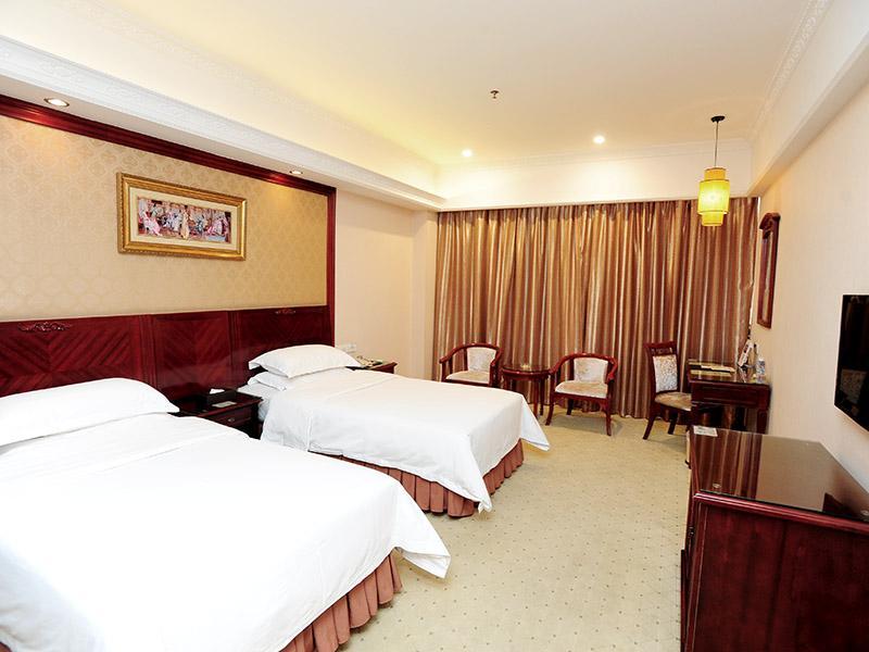 Vienna Hotel Shenzhen Longhua Qinghu Road Εξωτερικό φωτογραφία