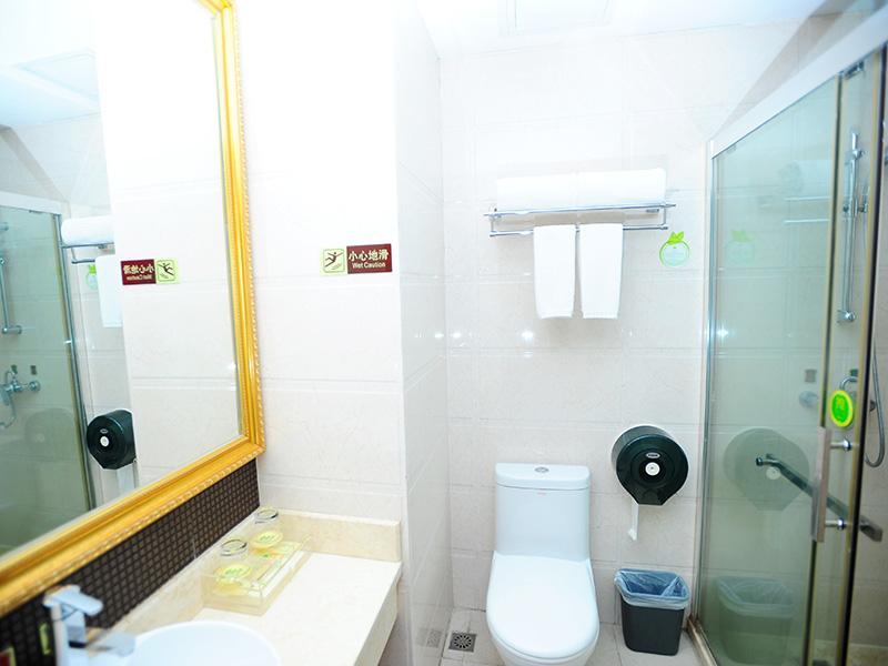 Vienna Hotel Shenzhen Longhua Qinghu Road Εξωτερικό φωτογραφία
